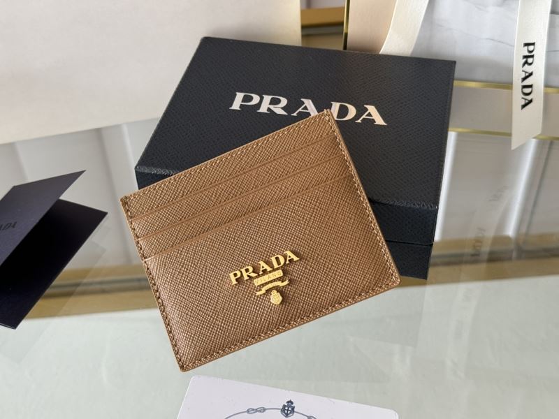 Prada Wallet